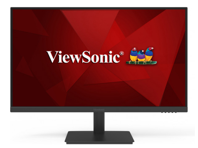 優派/ViewSonic 顯示器  VX2762-HD-PRO-2 27電競IPS面板、250流明、1080P、144刷新率、1ms響應時間、HDMI+D