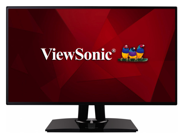 優派/ViewSonic 顯示器  VP2468A 23.8專業設計IPS面板、350流明、1080P、100%sRGB、DeltaE＜2、HDMI+DP+Typ