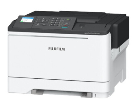 富士膠片（FUJI FILM）ApeosPort Print C3320SD  A4彩色打印機