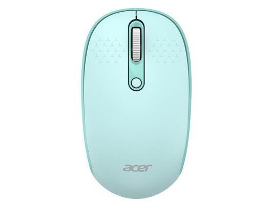 宏碁(acer) OMW060 无线鼠标 2.4G无线传输 商务办公便携鼠标