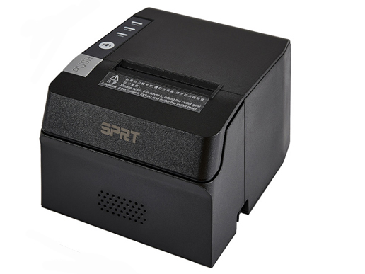 SP-POS891 行式热敏打印 200mm/s（25%打印密度）