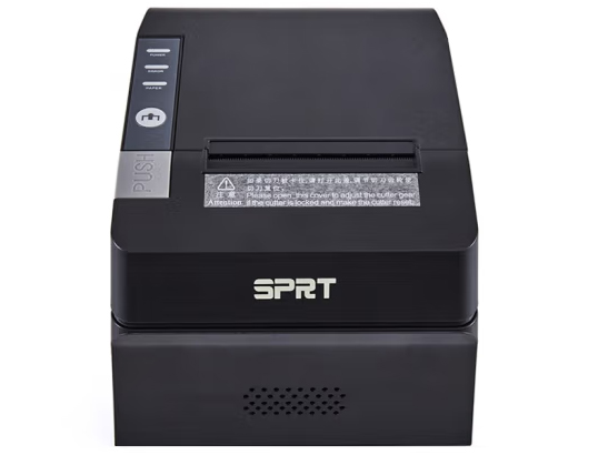 SPRT思普瑞特SP-POS892热敏打印机80mm 