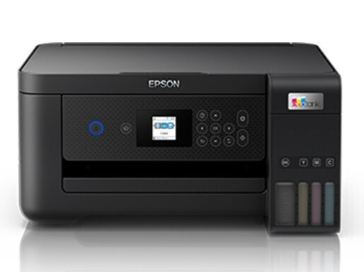 愛普生（EPSON）L4269 彩色墨倉式打印機 自動雙面打印復印掃描WIFI 多功能一體機