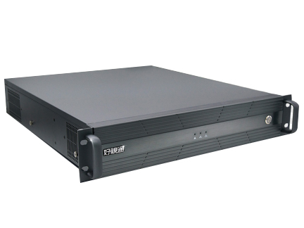 視訊服務器 HST-MCU8000