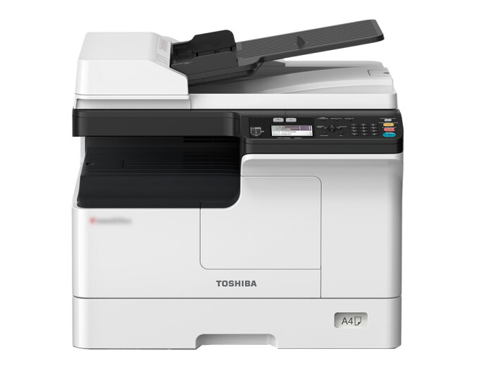 東芝（TOSHIBA）STUDIO 2523A 數碼復合機 A3黑白激光打印復印掃描