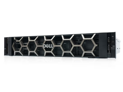 戴尔（DELL）PowerEdge R540机架式服务器主机数据存储虚拟化至强双路GPU运算电脑主机 R540 