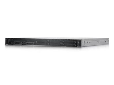 戴尔（DELL）R640 1U机架式服务器主机至强银牌4210R/16G*2/600G*3/H730P/750W单电/导轨/三年质保/K