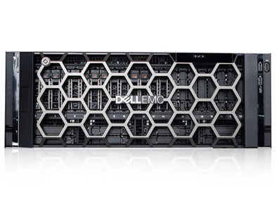 戴尔（DELL）R940XA服务器：4颗8280 2.5G 28核56线程/512G内存
