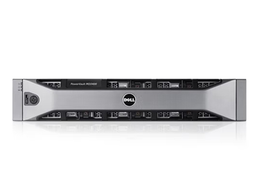 戴尔（DELL）存储阵列柜服务器磁盘存储 MD1400 H840+SAS线缆+电源线