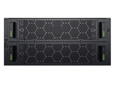 戴尔（DELL）ME4084存储双控 30*18T/2000W/3年/含scda服务器 冗余套件2套