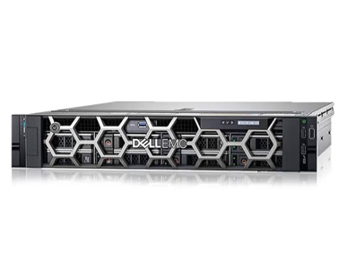 戴尔（DELL） NX3240 NAS存储 2*750电源 网络附加存储： 2*银牌4214R【12核 2.4Gz】 4*16G丨12*12T硬盘丨H730P丨4*1G