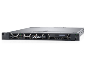 戴尔Dell Storage EMC NX3340网络连接存储NAS设备