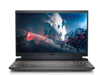 戴尔(DELL) 游匣G15 15.6英寸电竞本(新12代英特尔酷睿i7 16G 512G RTX3070Ti 165Hz)耀夜黑