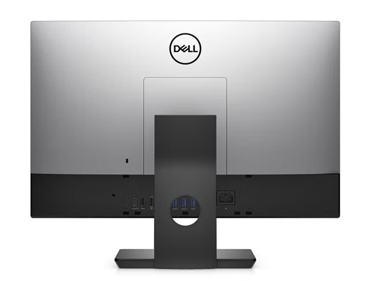 戴尔（DELL)OptiPlex 5490 AIO 23.8英寸商用办公学习一体机 i7-12700 8G 512G RX6500M-4G 定制