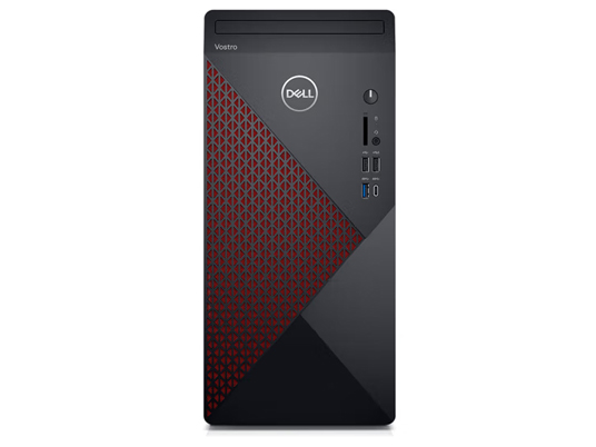 戴尔DELL 成就5880 全新第十代酷睿商用家用台式机电脑单主机i5 VOSTRO 5880 i5 10400F 默认1