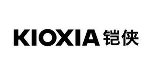 铠侠硬盘