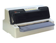 OKI MICROLINE 6300F 针式打印机 详细参数见官方网站介绍>>