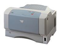 联想激光打印机LJ6000 详细参数见官方网站介绍>>