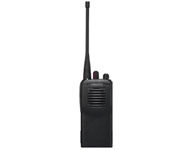 建伍对讲机TK-3107 手台 通讯频道：16个 最大通话：5公里公里 静音码：38个 频率范围：150-174/450-470MHz 