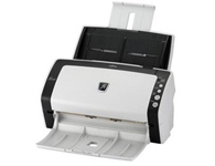 富士通fi-6130 ADF双面A4CCD×2彩色600dpi40ppm/80ipm高速USB2.050张