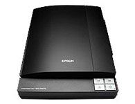爱普生Epson Perfection V300  4800*9600dpi/48/USB2.0/标配135透扫LED光源
