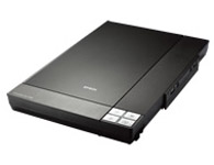 爱普生Epson Perfection V30 4800*9600dpi/48/USB2.0/LED光源