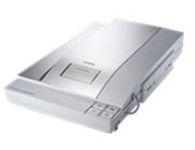 爱普生Epson Perfection V350    4800*9600dpi/48/USB2.0/标配吸入式135透扫