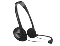 飞利浦耳机HM1500   耳机类型：有线动圈耳麦 耳机佩戴方式：头戴护耳式 阻抗：32欧姆 麦克风：带有麦克风