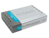 D-Link DES-1005D 快速以太網交換機 交換方式:儲存-轉發 傳輸速率:10Mbps/100Mbps 端口數量:5個 背板帶寬:3