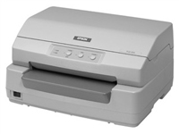 爱普生PLQ-20K 打印针数 24针 打印速度 480字 秒