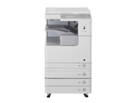 佳能iR2520i佳能iR2520i 產品類型：數碼復合機 （黑白） 涵蓋功能：復印 打印 掃描 最大原稿：A3 復印速度：20ppm