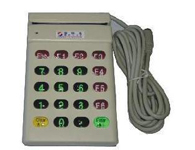 索立克802刷卡器