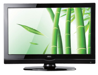 AOC T3246D 产品定位：高清电视机 屏幕尺寸：32英寸 分辨率：1366×768