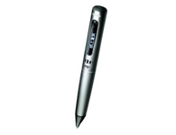 愛國者 速查錄音筆R5500（2GB）  存儲容量：2GB 錄音時間：內置鋰電池大約7小時