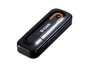 D-Link DWA-133D-Link DWA-133网络标准：IEEE 802.11n，IEEE 802 总线接口：USB 传输速率：300Mbps 频率范围：2.4-2.462GH