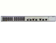 华为交换机 S3700-28TP-SI-AC