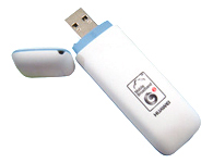 华为 ET302  设备类型：移动3G上网卡 网络类型：3G：TD-SCDMA，TD-HSDPA 数据传输：下行最大2.8Mbps 上行 