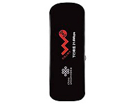 中兴 MF668A  设备类型：联通3G上网卡 网络类型：3G：HSPA+，WCDMA 数据传输：下行最大21.6Mbps 上行 总线