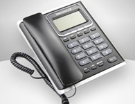 纽曼 208(R)自动数字录音电话