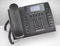 纽曼 398(R) 自动数字录音电话