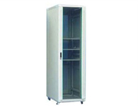圖騰 TS6647.900 服務器機柜容量 47U尺寸 0.6(寬)×0.6(深)×2.2(高)