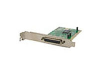 西霸 FG-PIO9805-1P PCI转并口扩展卡 (1P)