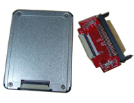 和鑫转换卡 CE (ZIFI TO CF (SSD)