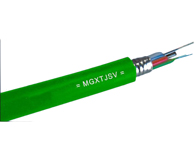 普兰康尼光缆 MGXTFSV（矿用光缆）