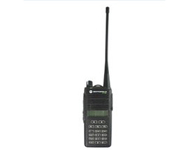 摩托罗拉CP1660 手台 通讯频道：99个 频率范围：136-174MHz，403-446MHz 