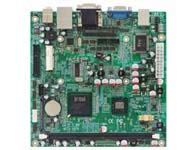 华北工控 MITX-6870 基于Intel Pineview-M/D的Mini-ITX嵌入式主板  基于Intel Pineview-M/D ICH8M芯片组, 板载Intel Atom N450/D410/D510处理器;