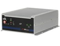 研祥MEC-5003B 无风扇高性能嵌入式整机,Intel HM55平台,支持VGA、DVI双显示,支持1个PCI或1个PCIEX4扩展槽