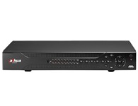 大華DH-DVR0804HF-A 支持1080P高清預覽
• 支持D1實時編碼
• 支持最多16路同步回放
• 支持TV、VGA、HDMI同步輸出；
• 支持2個SATA,硬盤接口；1000M網口