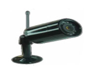 卡默萊無線紅外防水攝像機（IP66)