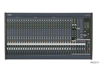 雅马哈MG32 14FX,MG24 14FX G32/14FX 和 MG24/14FX 都内建了双SPX 效果器，可以从控制台满足您任何操作需求。 多种辅助和编组总线，提供丰富的混音和信号路径引导功能。